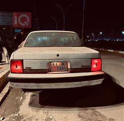 Oldsmobile Silhouette